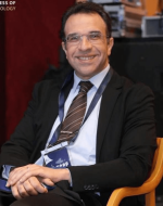 د محمد سعيد أبو جبل