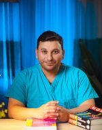 د سهيل ايمن فخرى